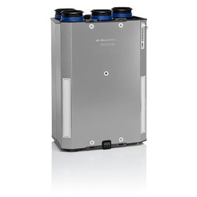 Itho Daalderop HRU ECO Appareil de ventilation double flux maison individuelle