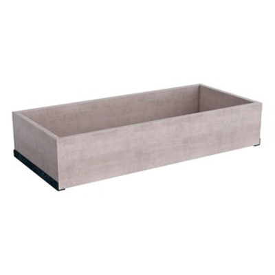 Sphinx Acanto séparateur de tiroir 33.3x6.9x15cm décor chêne