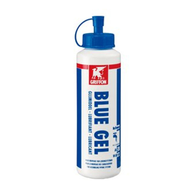 Griffon Lubrifiant Gel Bleu Kiwa flacon pulvérisateur 250gr