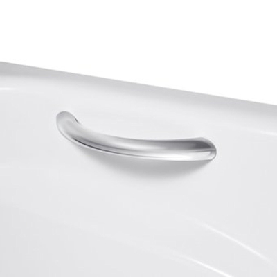 Bette Set de poignées Chrome