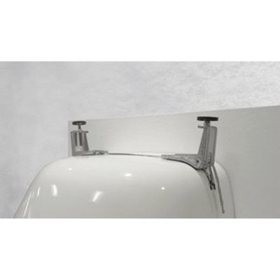 Bette pieds de baignoire par set pour Metric