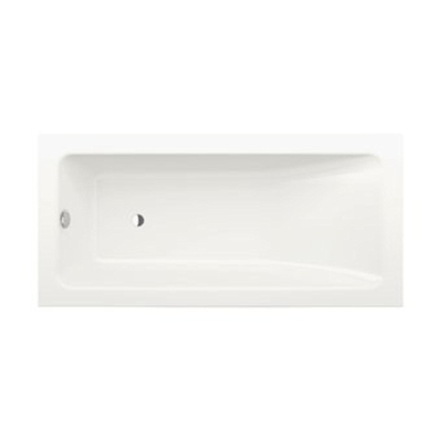 Bette One relax baignoire 180x80cm blanc