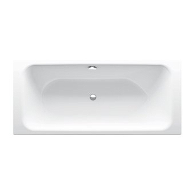 Bette Purista baignoire 180x80cm blanc