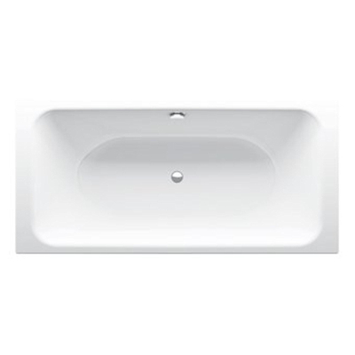 Bette Purista baignoire 190x90cm blanc