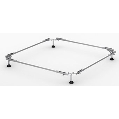 Bette châssis de montage pour receveur de douche 100x100cm