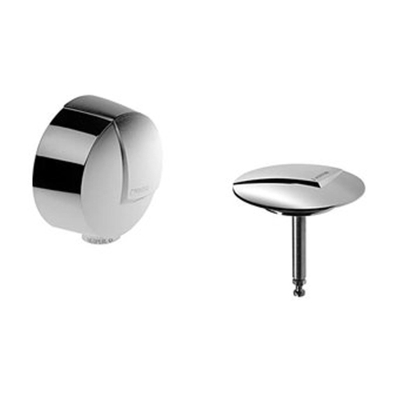 Hansa Universel Hansafill élément de finition chrome