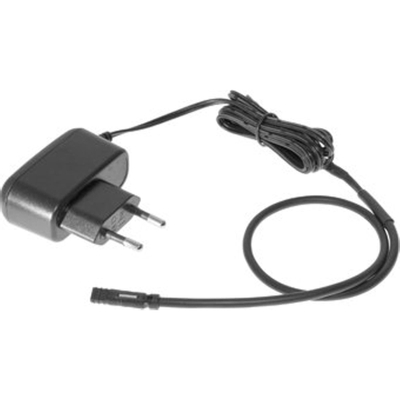 Hansa alimentation en saillie concerto avec fiche pour robinets électroniques câble de raccordement 1,7m
