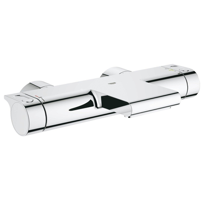 Grohe New Grohtherm 2000 Badmengkraan (opbouw) TWEEDEKANS