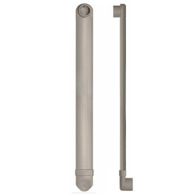 Rm en Co slimtube PVC inbouw afvoerbuis 750mm afvoer voor