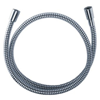 Kludi Logoflex flexible de douche 1/2"x160cm chrome
