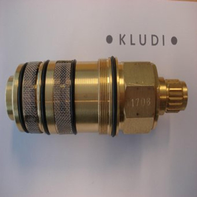 Kludi Élément thermique 35050 35056 35058 35060 et 35085