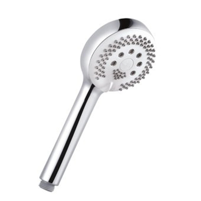 Kludi Logo douchette à main 3S 1/2"xØ9.6cm chrome