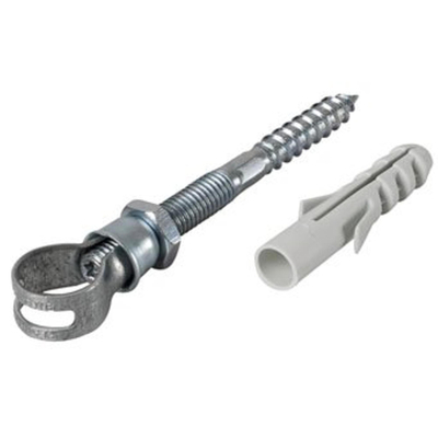 Flamco BM HK muurbeugel M8 15mm