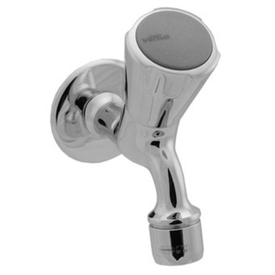 Venlo Nimbus II Messing Eco robinet de puisage avec aérateur inclus 1/2 chrome