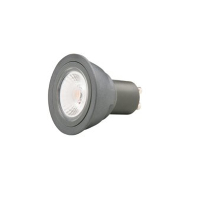 Interlight Lampe LED dimmable 36° 5W MR16 GU10 IL C5GD36