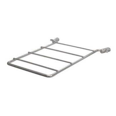 Venlo grille pour seau chrome