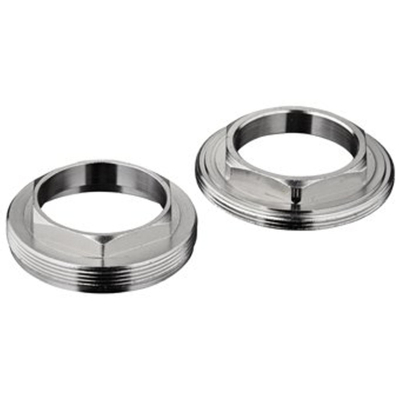 Grohe Tegenmoer - chroom