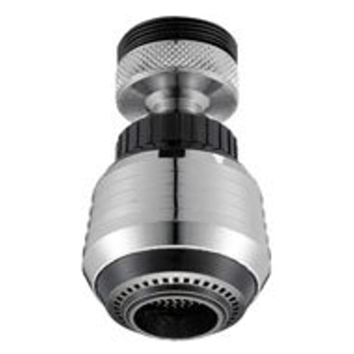 Neoperl Technic douchette de cuisine à inverseur M22/M24 chrome