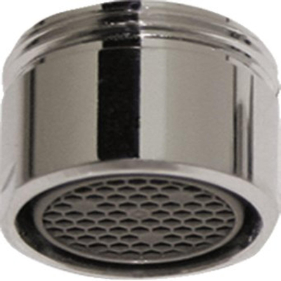 Neoperl régulateur de jet TT M18 ext pour robinetteries design chrome