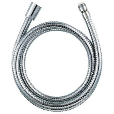 Neoperl doucheslang 150cm 1/2 x 3/8 chroom