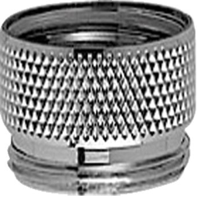 Neoperl Adaptateur 1/2" filetage intérieur M22 filetage extérieur chrome