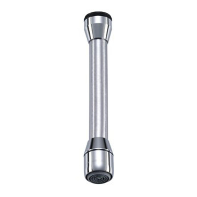 Neoperl tuyau pour robinet m22/m24 cascade aspect acier inoxydable