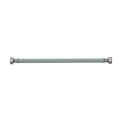 Plieger flexibele slang 20cm 3/8x3/8 DN8 bi.dr.xbi.dr. kiwa 001020006/1804C