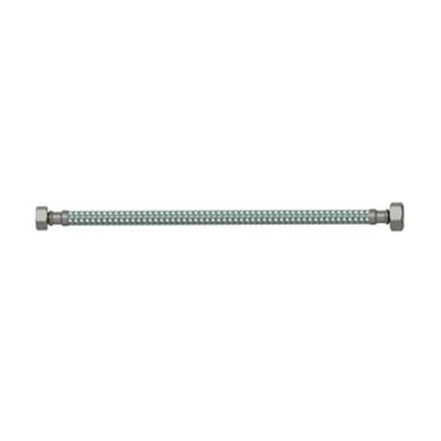 Plieger flexibele slang 50cm 3/8x1/2 DN8 bi.dr.xbi.dr. kiwa 001050007/1804C