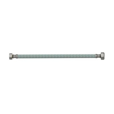 Plieger tuyau flexible 20cm 3/8 /1/2 filetage femelle / filetage femelle 001020007/1804