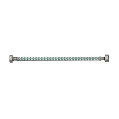 Plieger flexibele slang 50cm 3/8x3/8 DN8 bi.dr.xbi.dr. kiwa 001050006/1804C