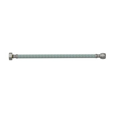 Plieger tuyau flexible 35cm 10mmx1/2 dn8 knelxbi.dr. kiwa 017020061/1804c