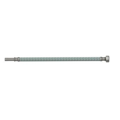Plieger flexibele slang 50cm 10mmx3/8 DN8 glxbi.dr. kiwa 001050011/1804C