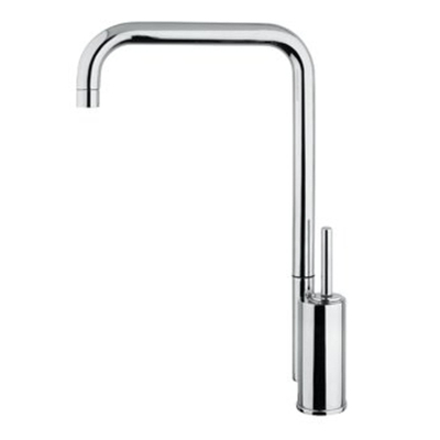 Plieger Joy mitigeur de cuisine chrome