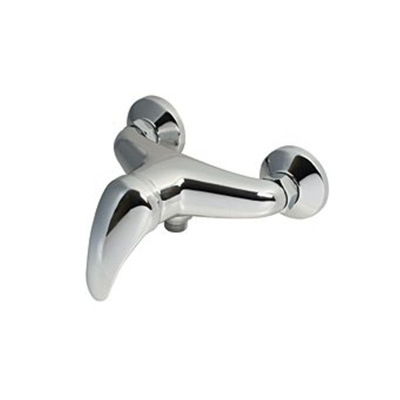 Plieger Song robinet de douche chrome