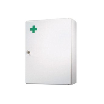 Jokey Armoire à pharmacie 31,5x42x15cm blanc