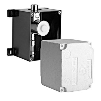 Schell Compact module de montage pour urinoir