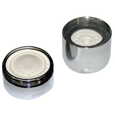 De Beer brise-jet M24x1 mâle