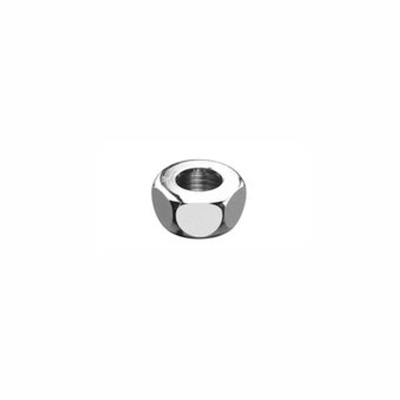 Schell écrou de serrage sans joint 1/2x10mm chrome