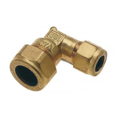 coude en laiton courant 12x10mm gastec kiwa