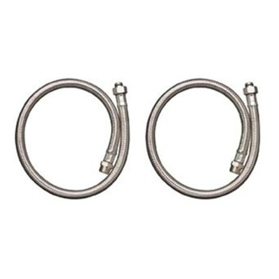 Hansgrohe Divers ensemble de raccordement pour élément encastré