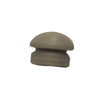 Pressalit tampon en plastique pour abattant