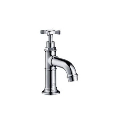 Hansgrohe AXOR Montreux robinet de toilettes chromé