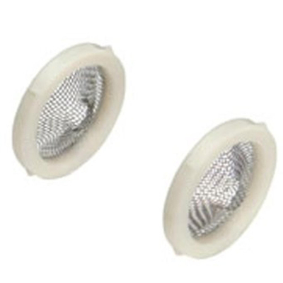 Hansgrohe zeefdichting par paire