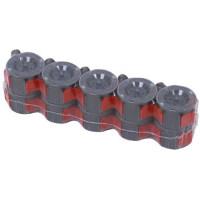 Attema boîte d'encastrement U50 raccordable avec bague de correction et embout 16mm (5/8 ) 1 pièce sous film rétractable