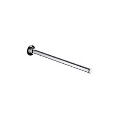 AXOR Montreux 1 lids handdoekhouder Chroom