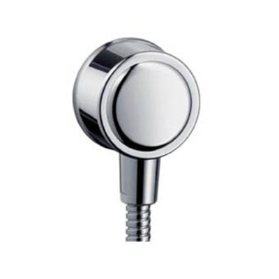 AXOR Montreux fixfit Chrome