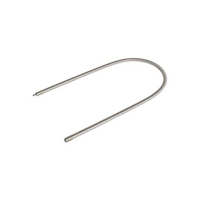 Wymefa ressort de flexion 5/8 avec câble intérieur 80cm avec étiquette
