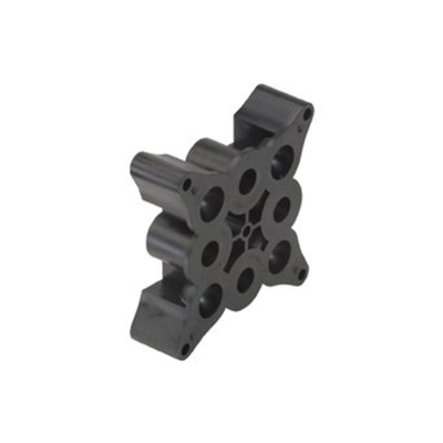 Hansgrohe Kit de rallonge Universel - 25 mm. - plastique