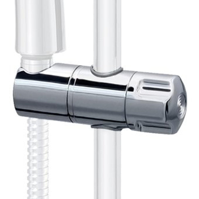 Ideal Standard pièce coulissante pour Aqua 80 chrome