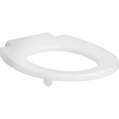 Ideal Standard Contour 21 abattant pour cuvette suspendue 53cm et 70cm sans rebord de rinçage blanc